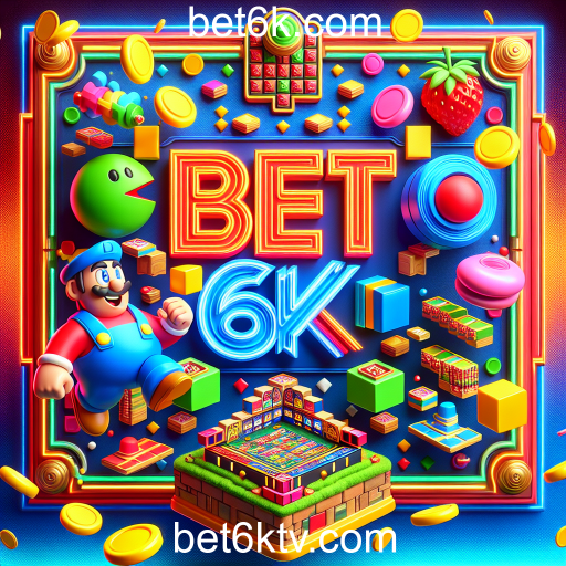 Explorando a Categoria de 'Favoritos' em Bet6k.com